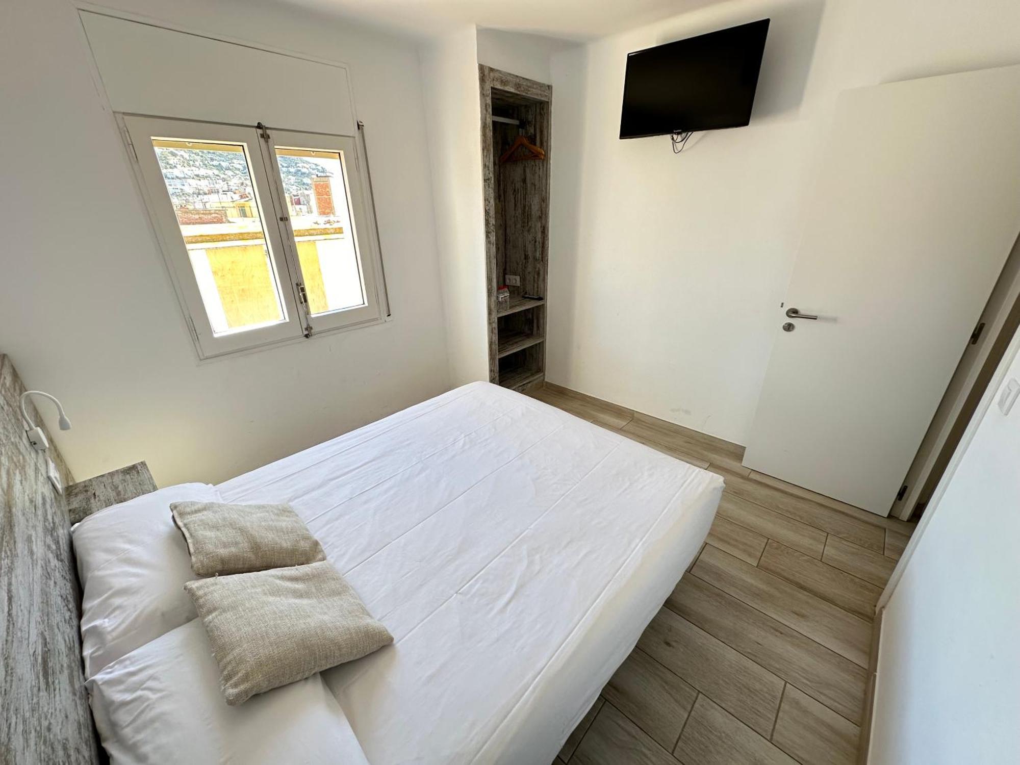 Agi Gloria Rooms Roses Exteriér fotografie