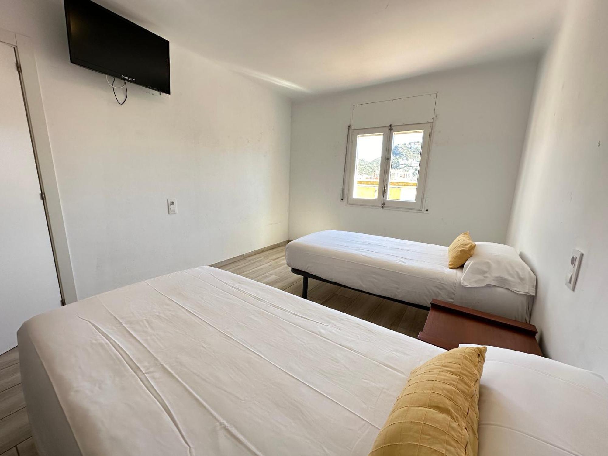 Agi Gloria Rooms Roses Exteriér fotografie