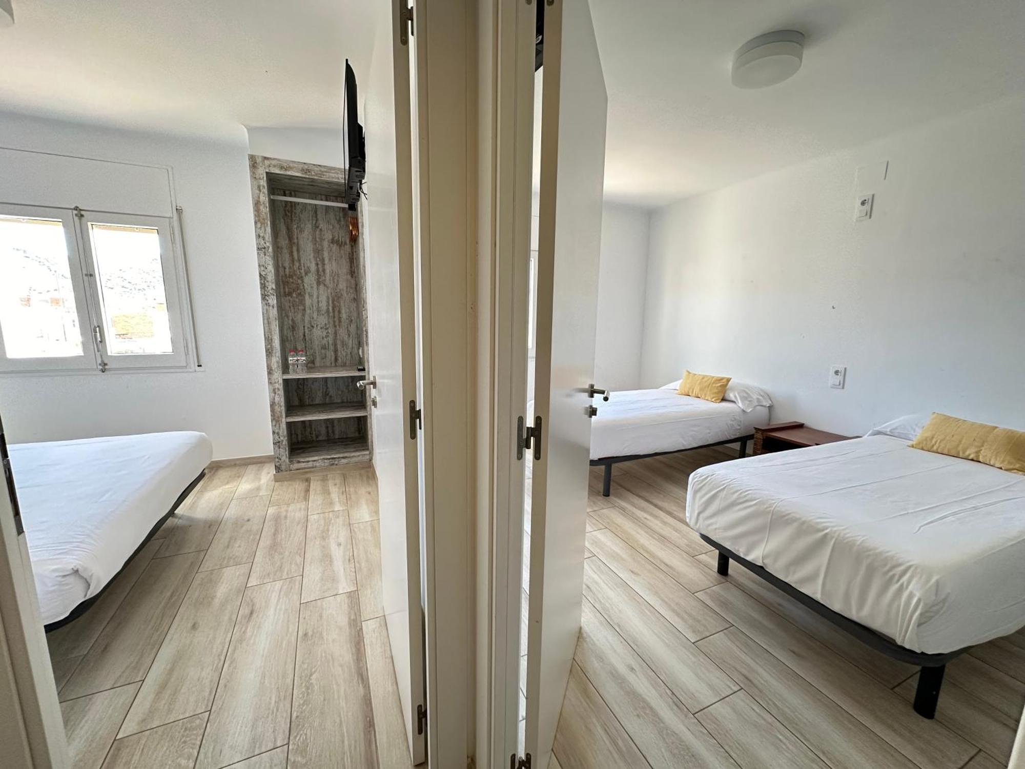 Agi Gloria Rooms Roses Exteriér fotografie