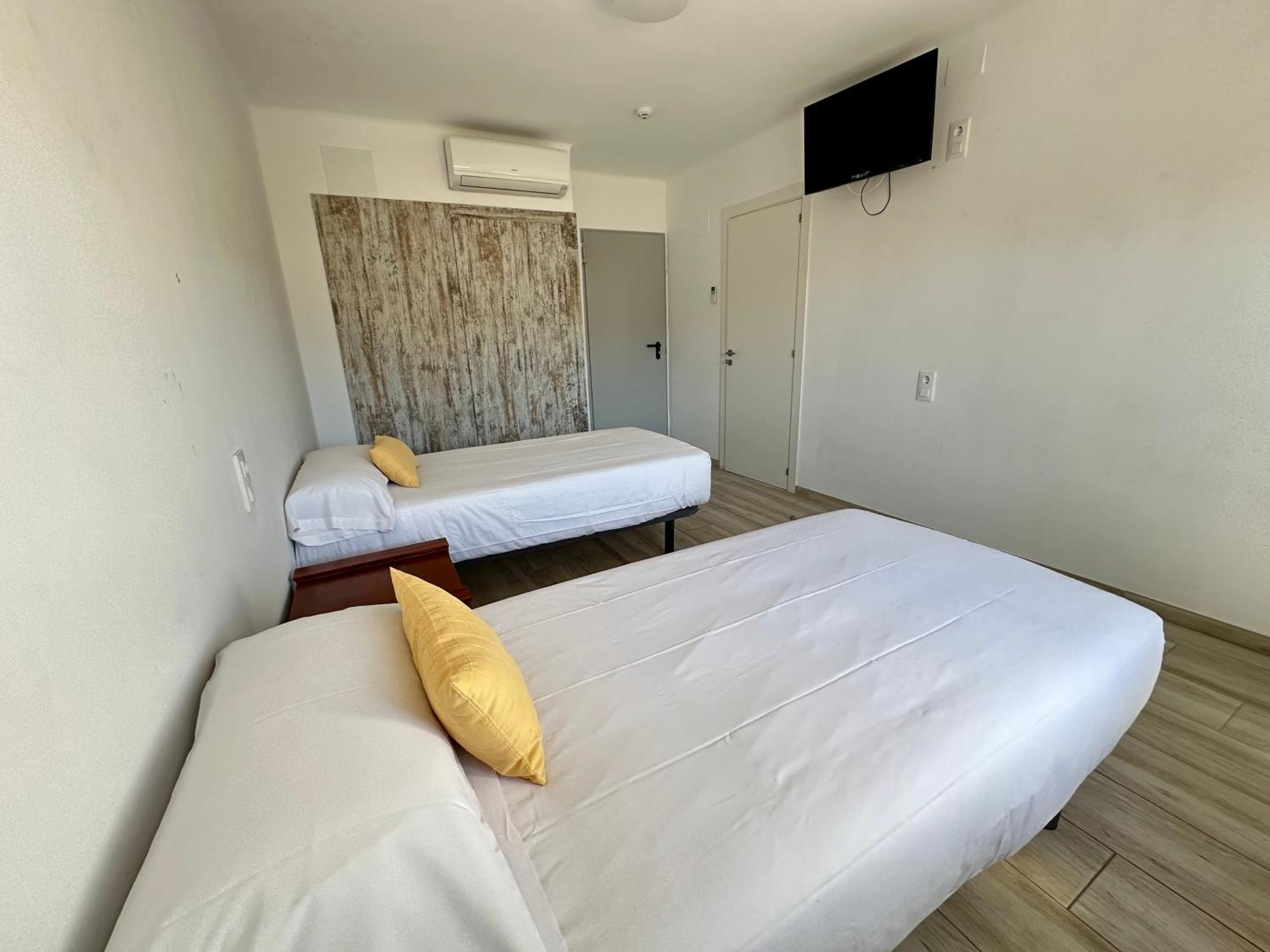 Agi Gloria Rooms Roses Exteriér fotografie