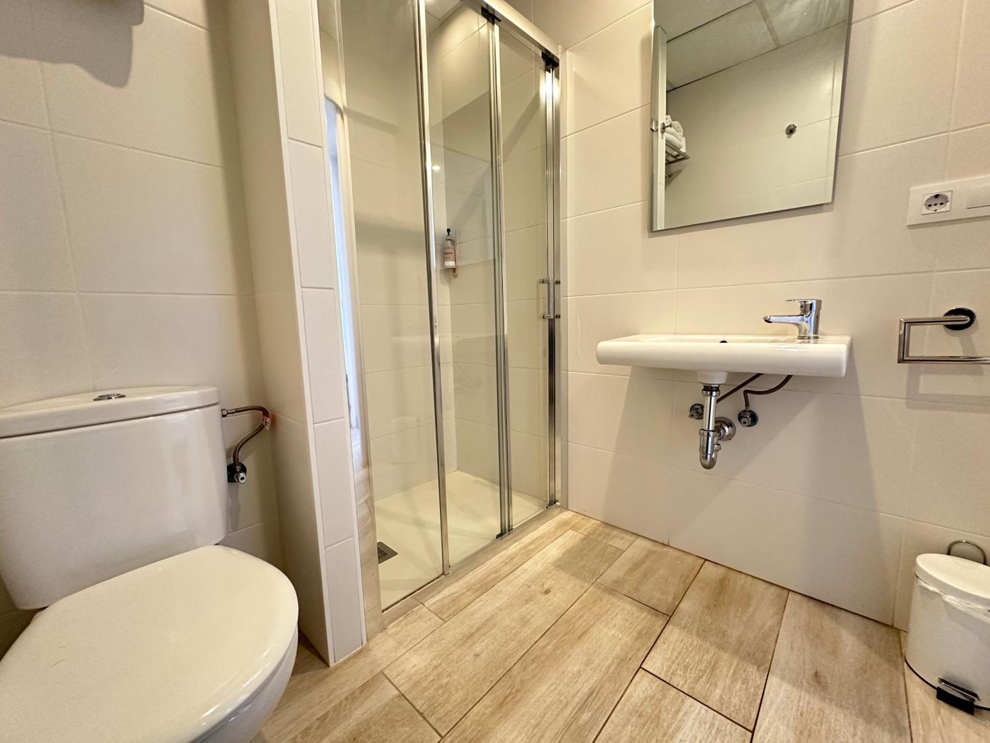 Agi Gloria Rooms Roses Exteriér fotografie