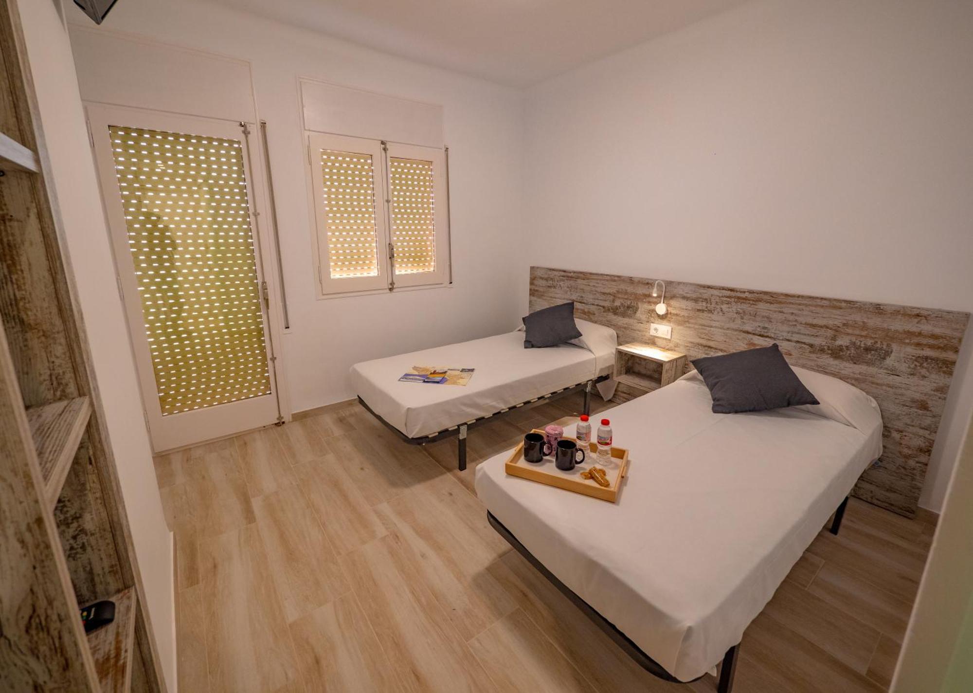Agi Gloria Rooms Roses Exteriér fotografie