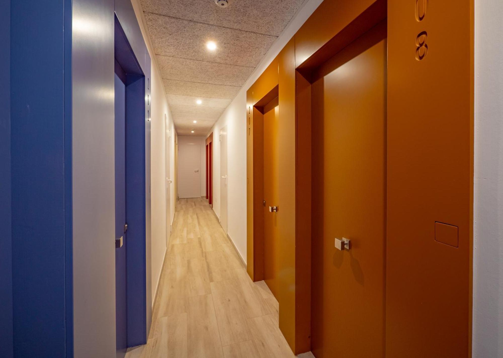 Agi Gloria Rooms Roses Exteriér fotografie