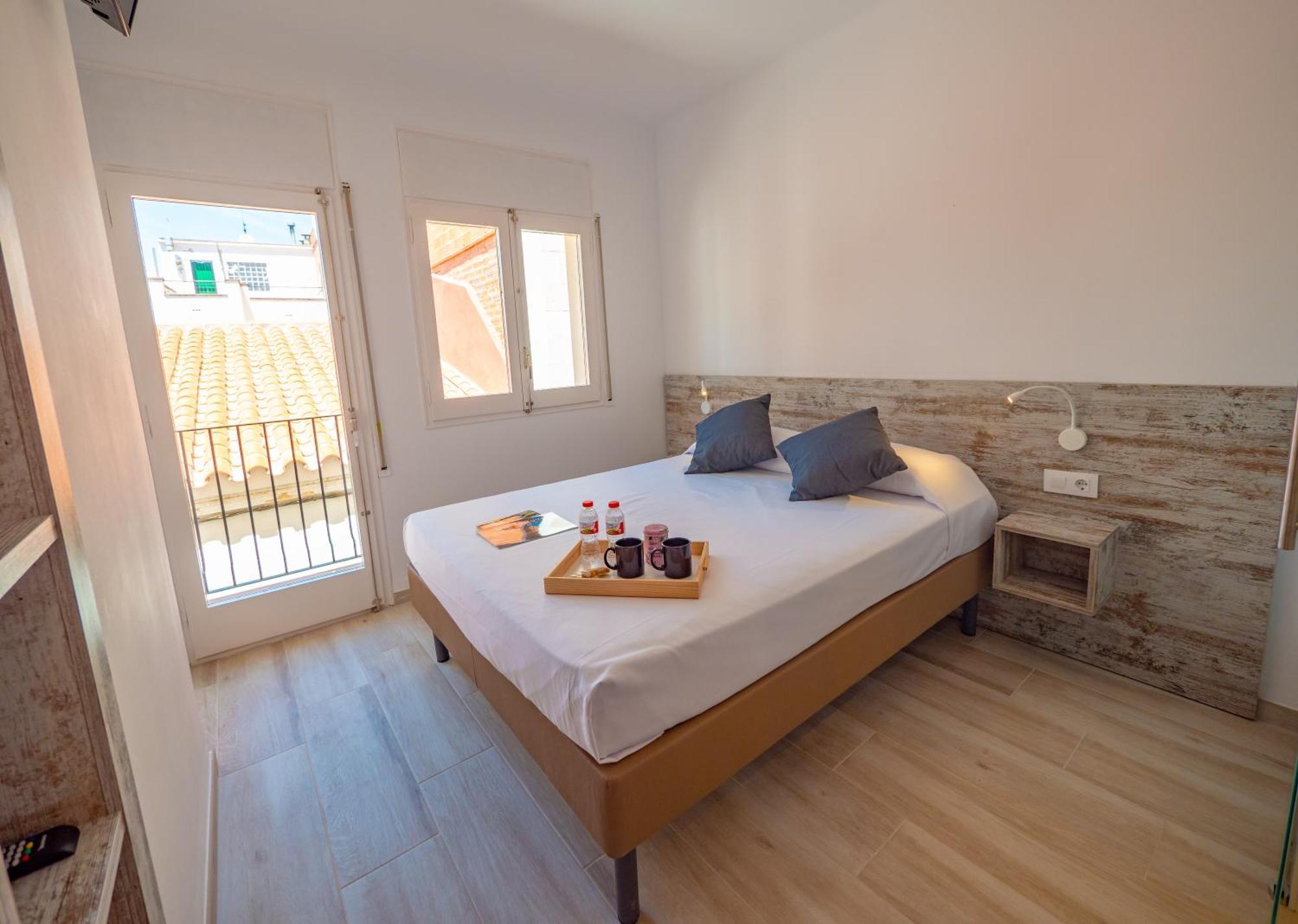 Agi Gloria Rooms Roses Exteriér fotografie