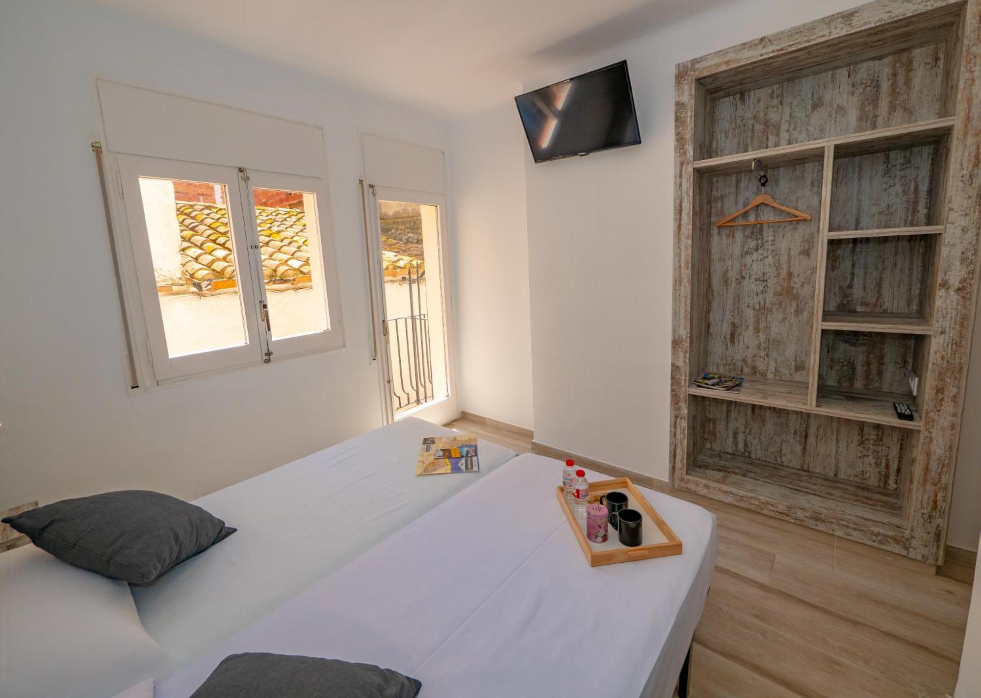 Agi Gloria Rooms Roses Exteriér fotografie