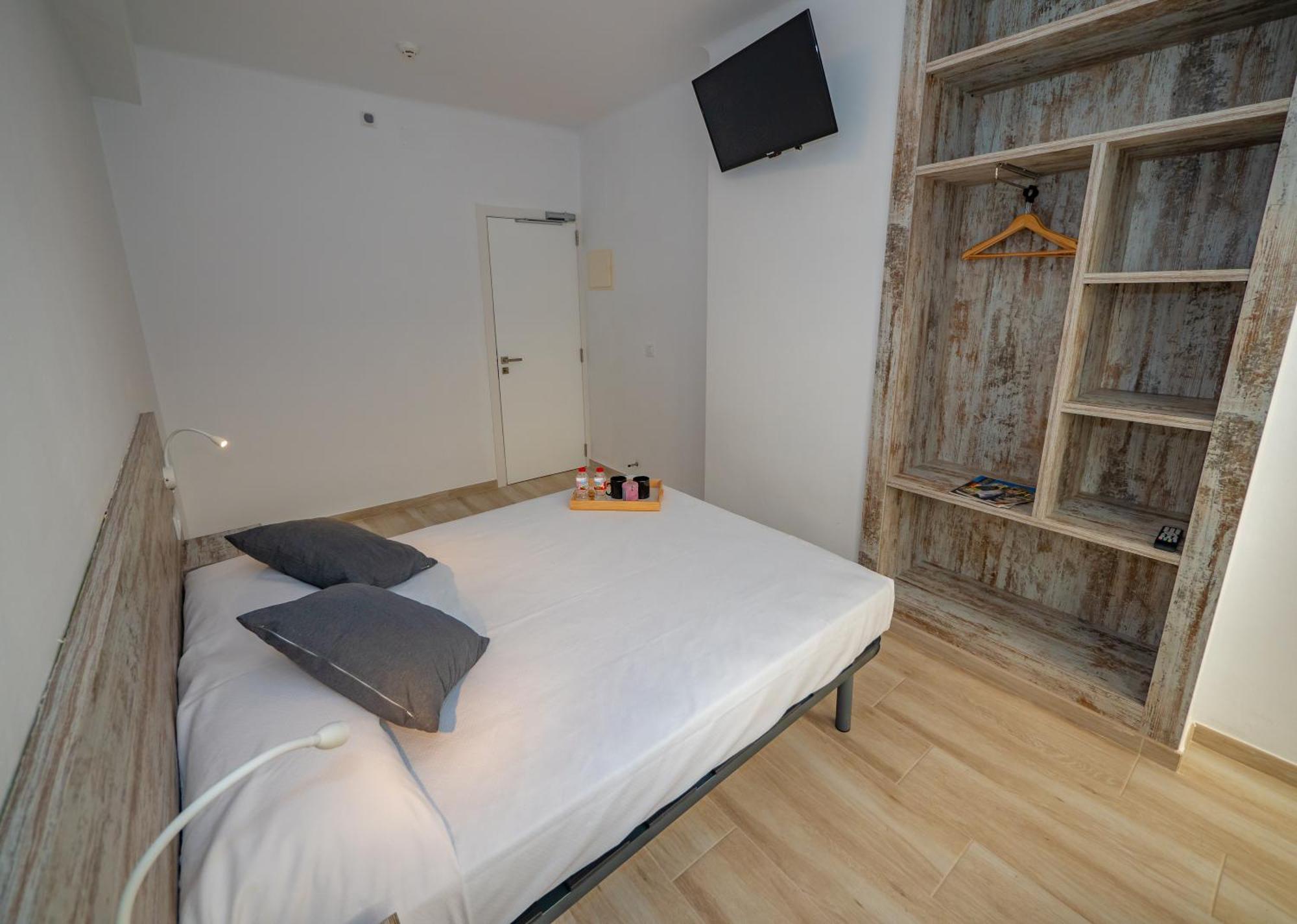 Agi Gloria Rooms Roses Exteriér fotografie