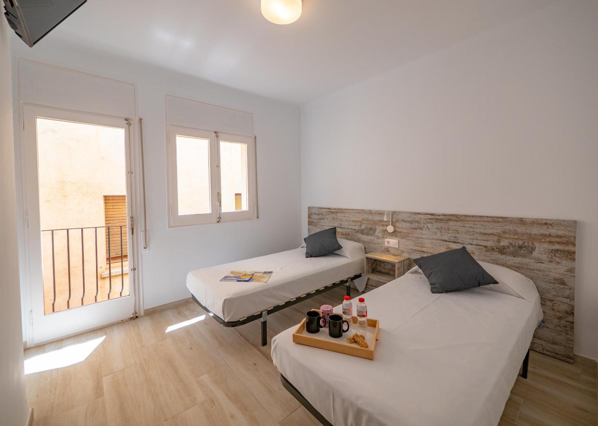 Agi Gloria Rooms Roses Exteriér fotografie