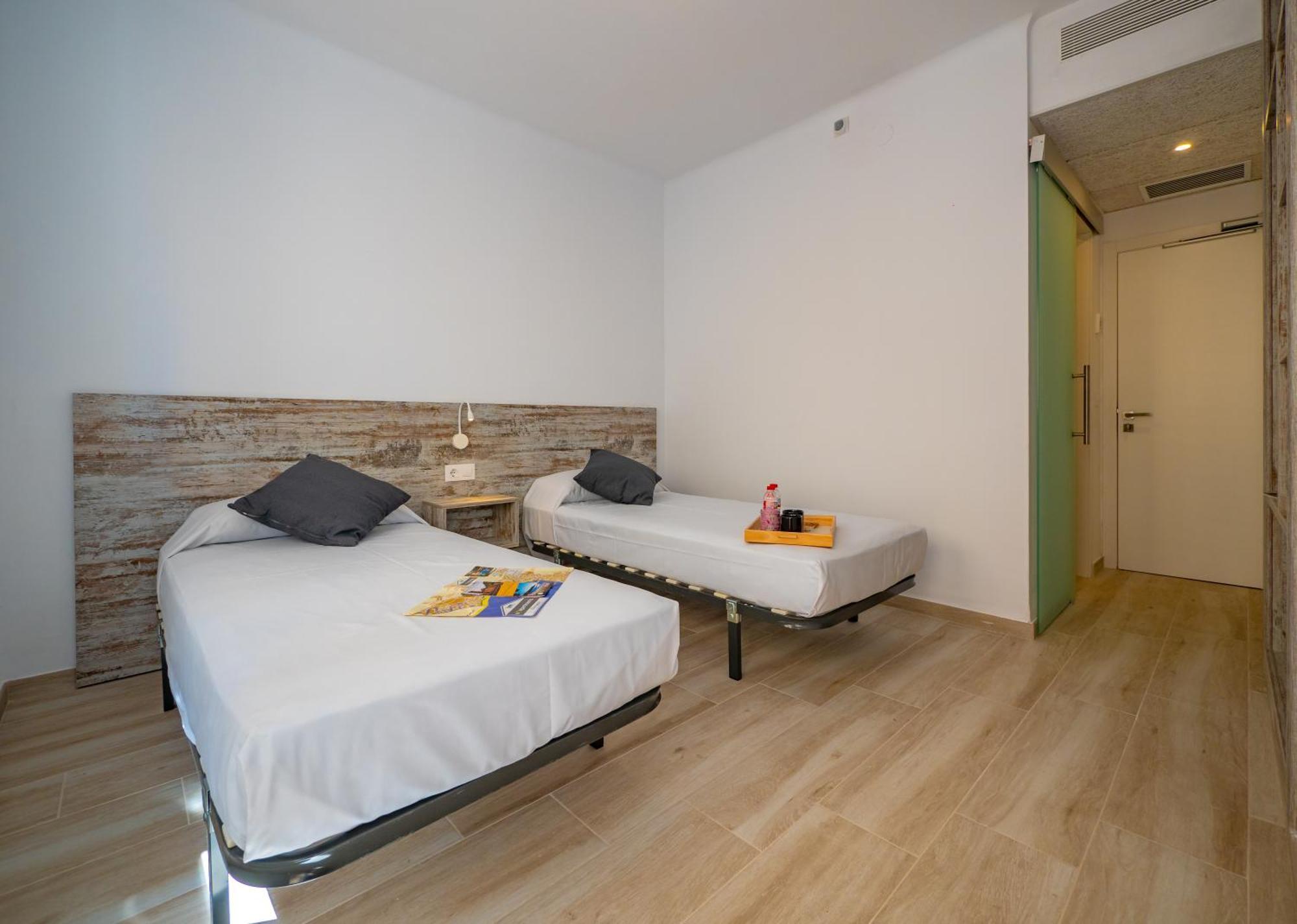 Agi Gloria Rooms Roses Exteriér fotografie