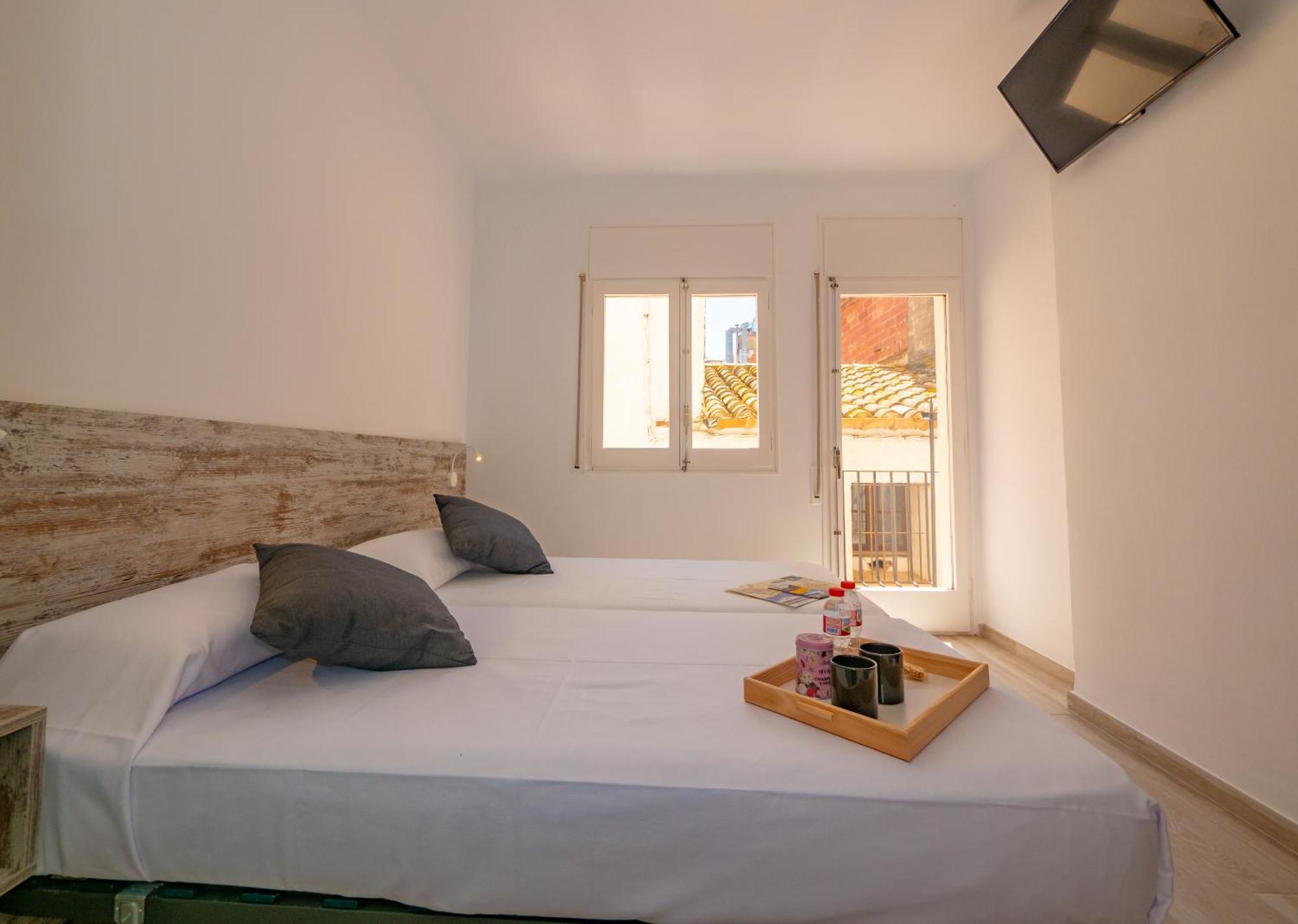 Agi Gloria Rooms Roses Exteriér fotografie