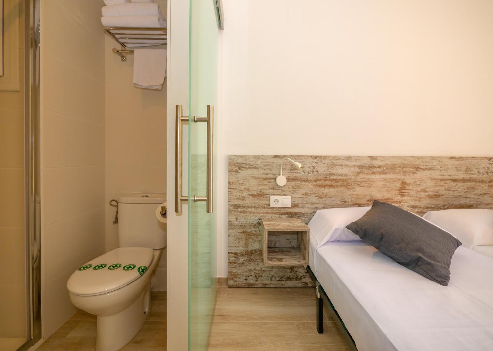 Agi Gloria Rooms Roses Exteriér fotografie