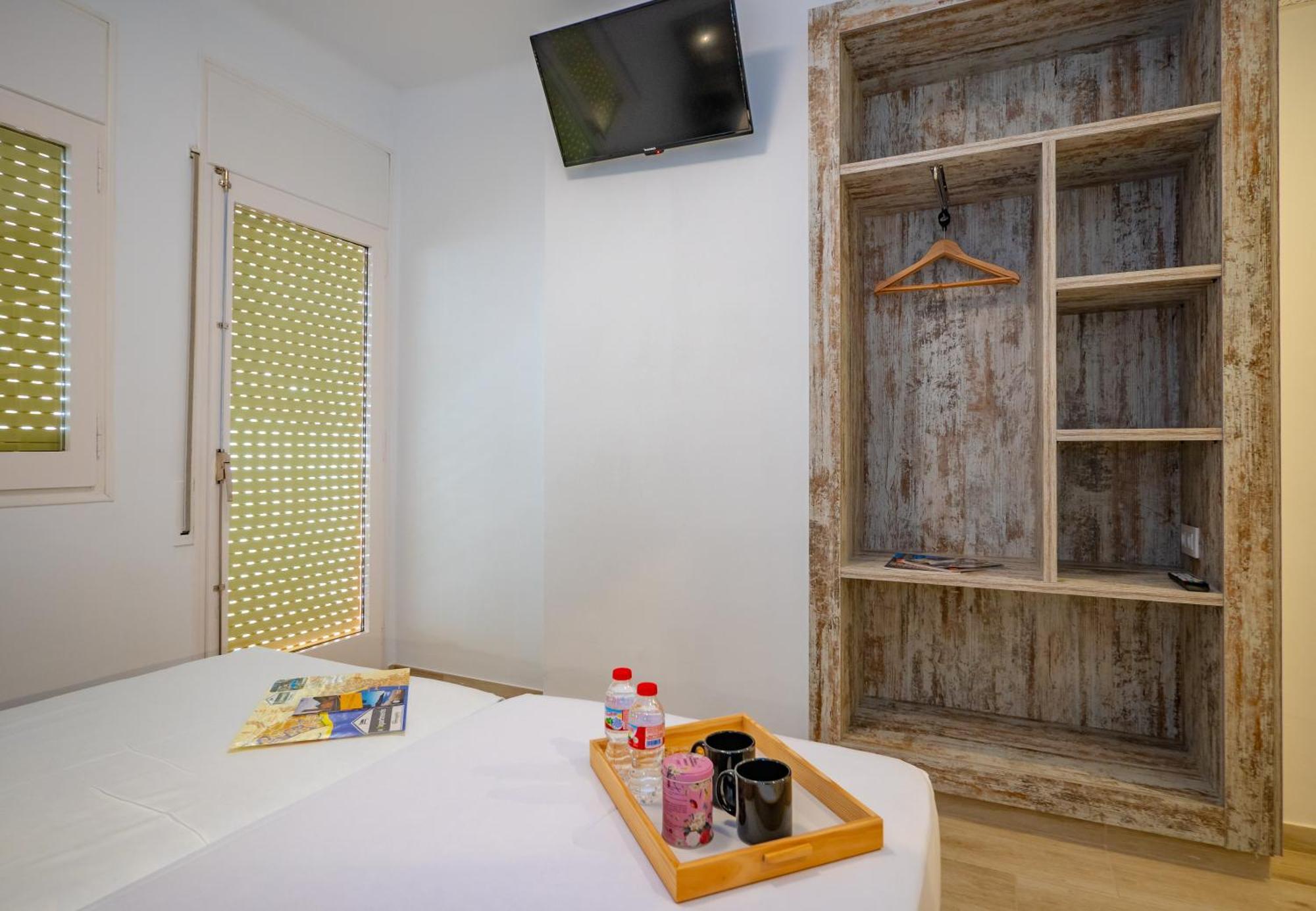 Agi Gloria Rooms Roses Exteriér fotografie