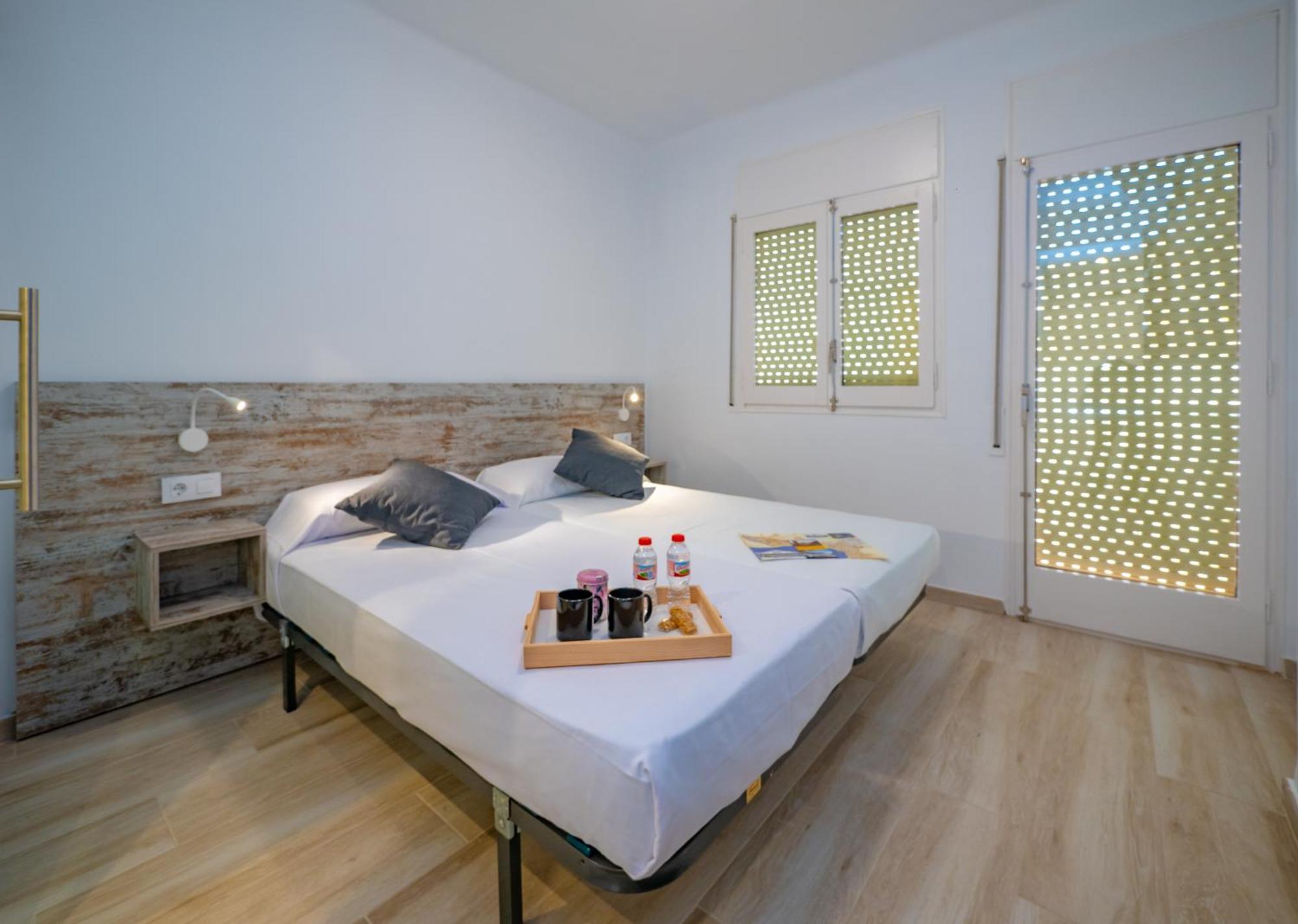 Agi Gloria Rooms Roses Exteriér fotografie
