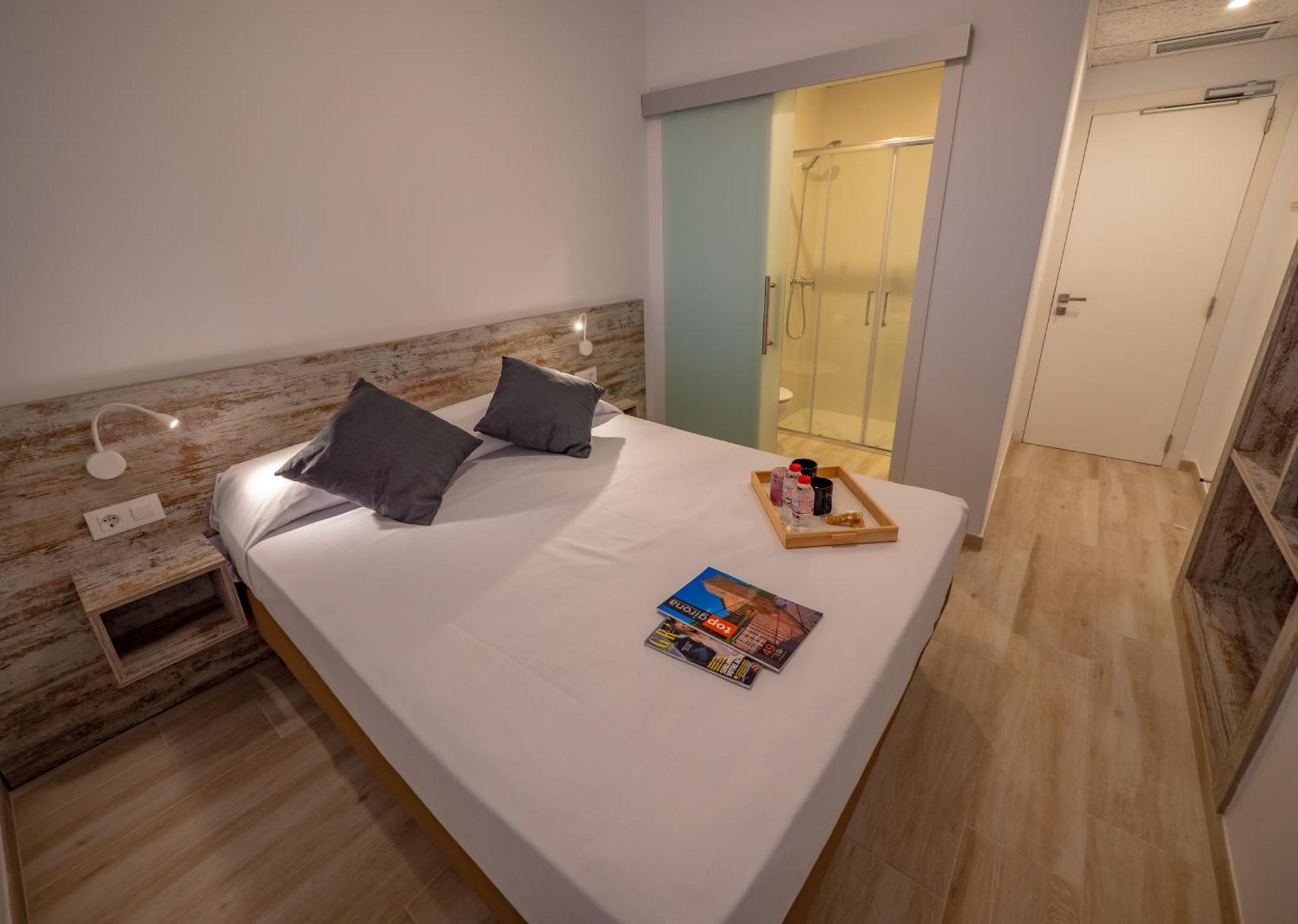 Agi Gloria Rooms Roses Exteriér fotografie