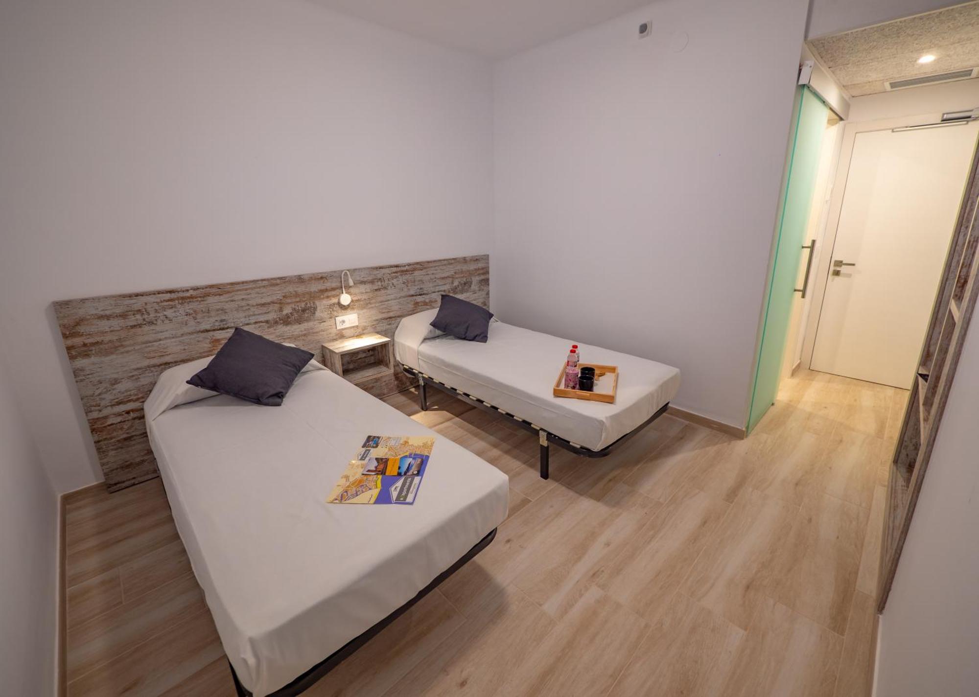 Agi Gloria Rooms Roses Exteriér fotografie