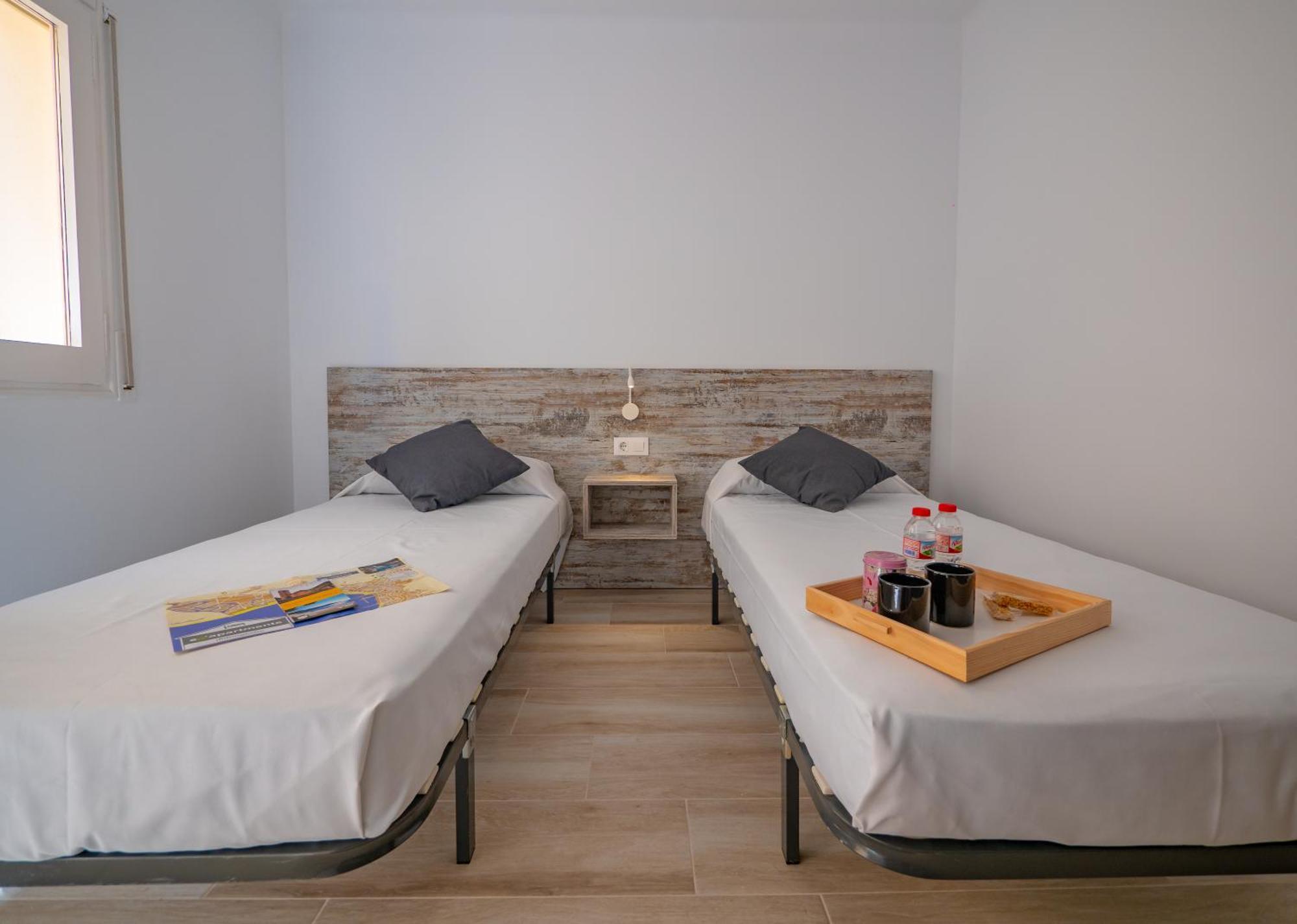 Agi Gloria Rooms Roses Exteriér fotografie