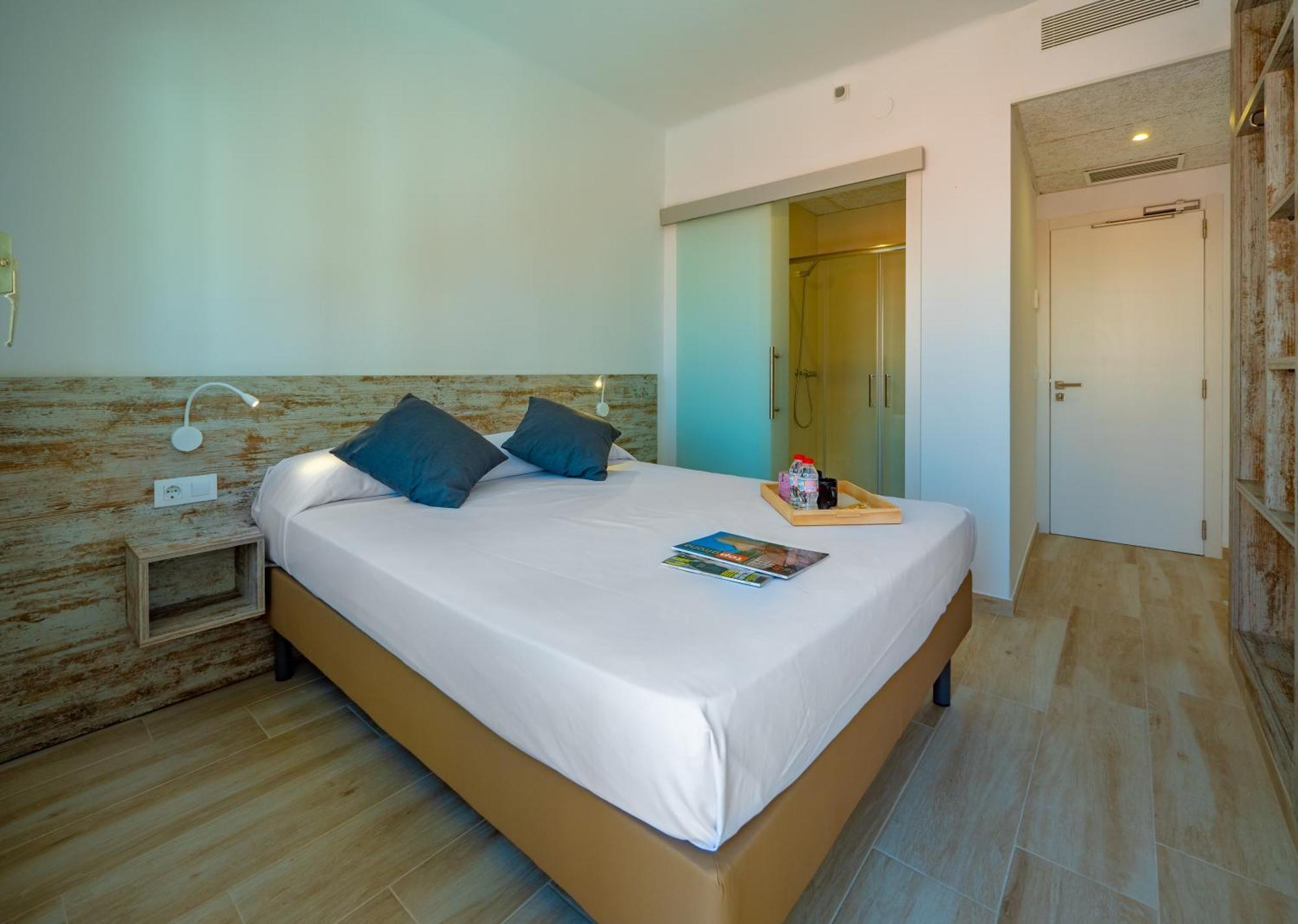 Agi Gloria Rooms Roses Exteriér fotografie