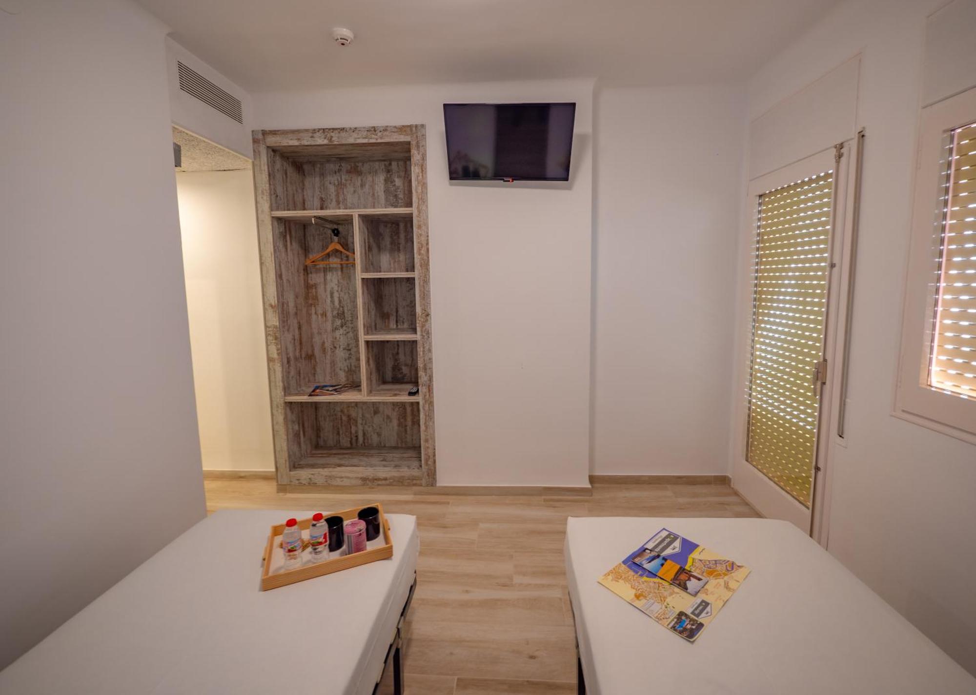 Agi Gloria Rooms Roses Exteriér fotografie