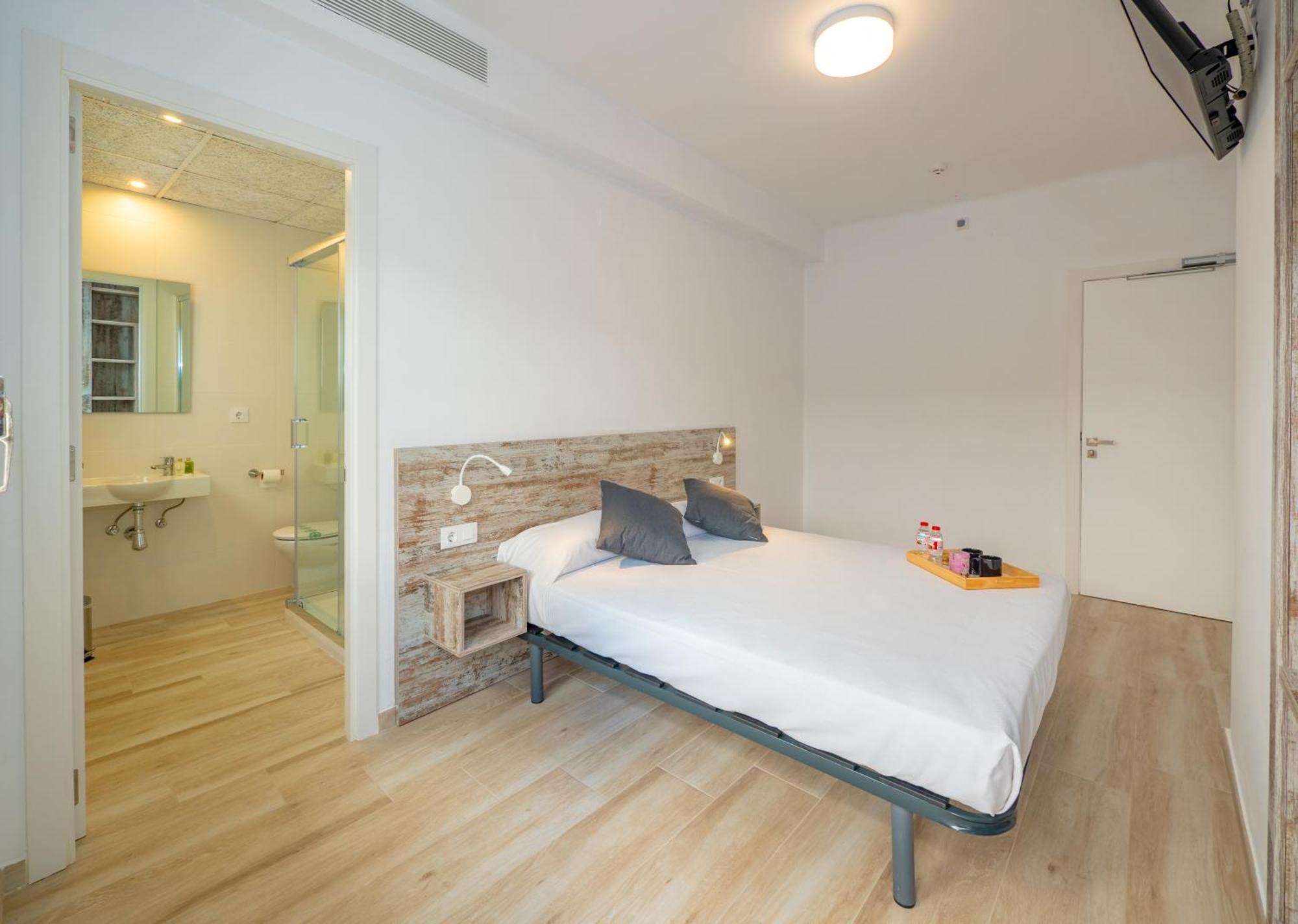 Agi Gloria Rooms Roses Exteriér fotografie
