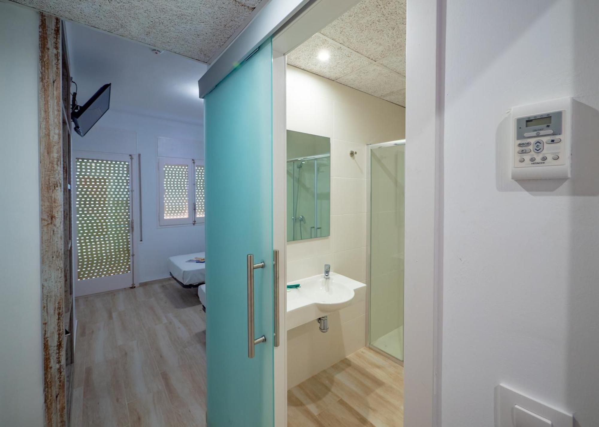 Agi Gloria Rooms Roses Exteriér fotografie