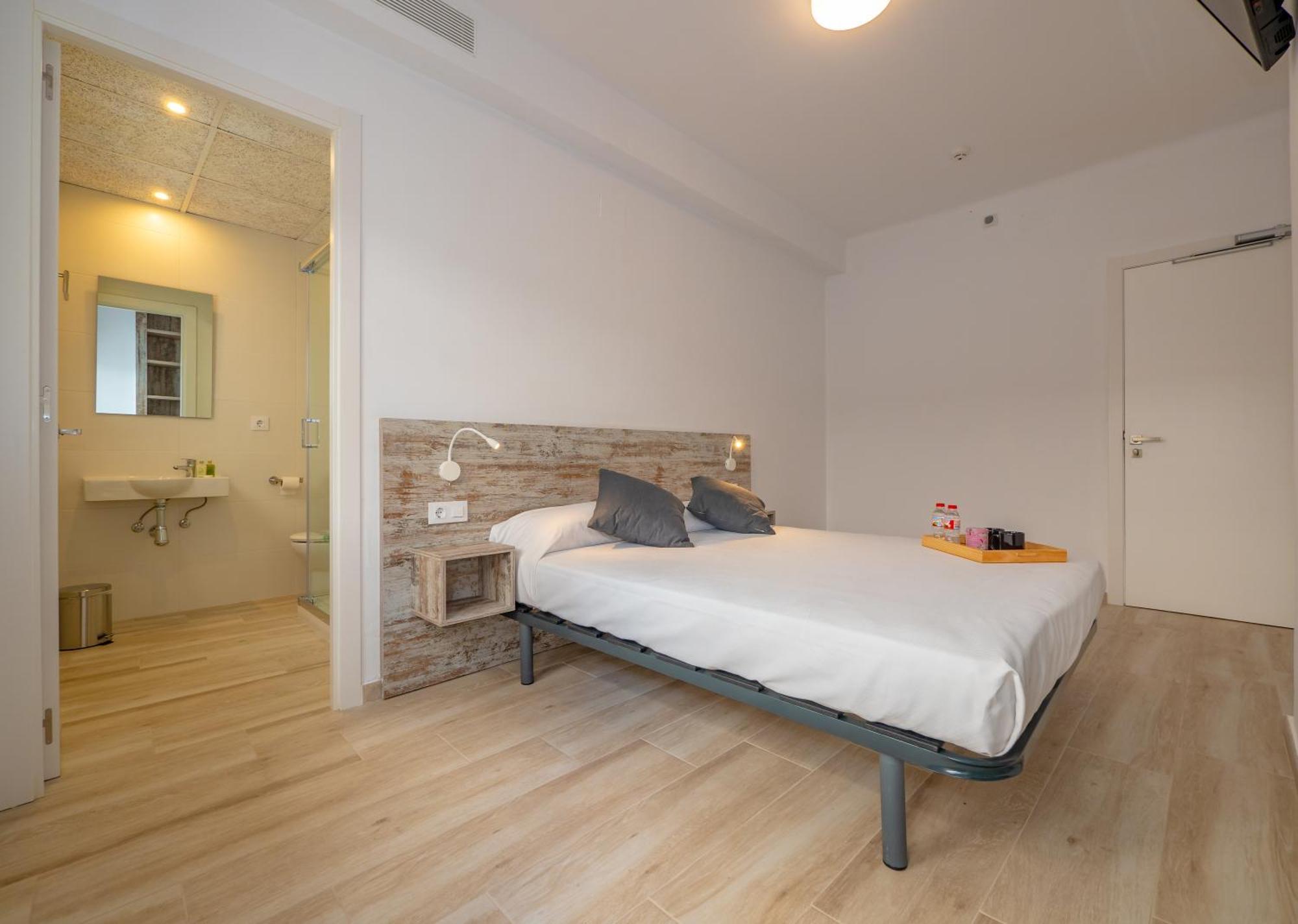 Agi Gloria Rooms Roses Exteriér fotografie