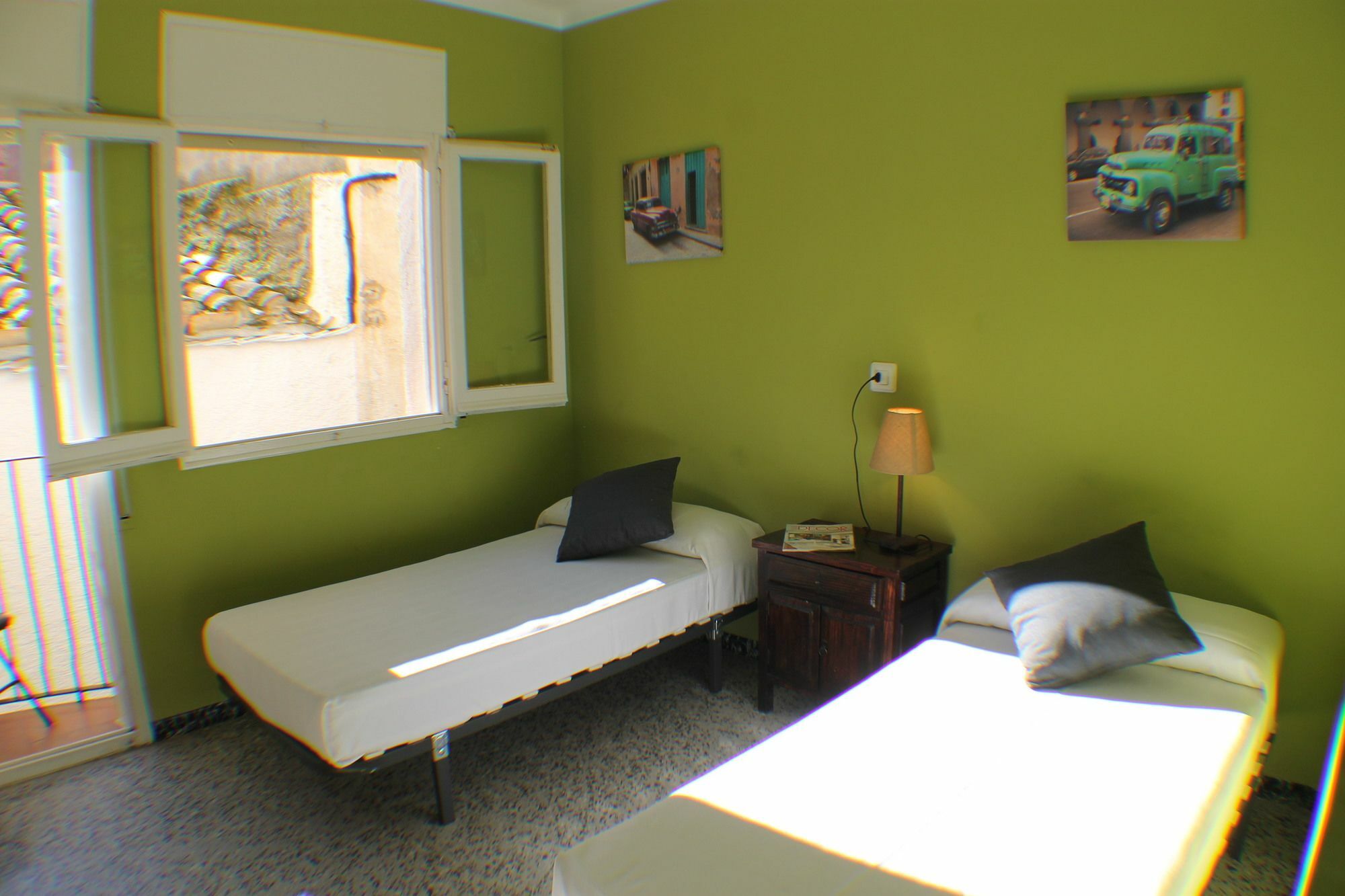 Agi Gloria Rooms Roses Exteriér fotografie