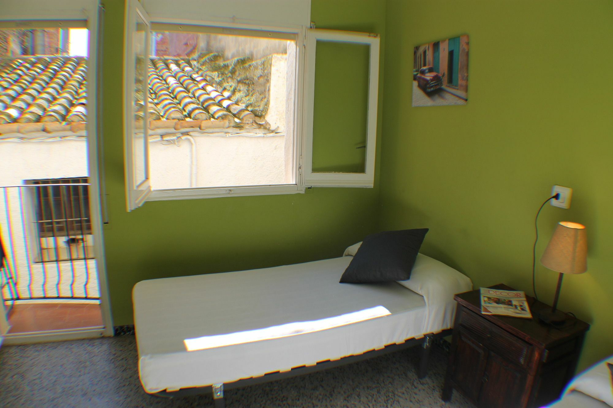 Agi Gloria Rooms Roses Exteriér fotografie