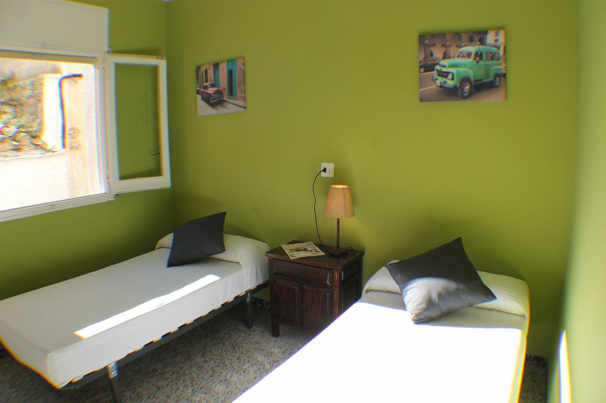 Agi Gloria Rooms Roses Exteriér fotografie
