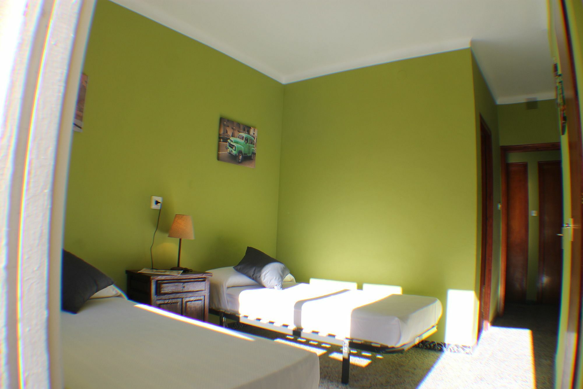 Agi Gloria Rooms Roses Exteriér fotografie