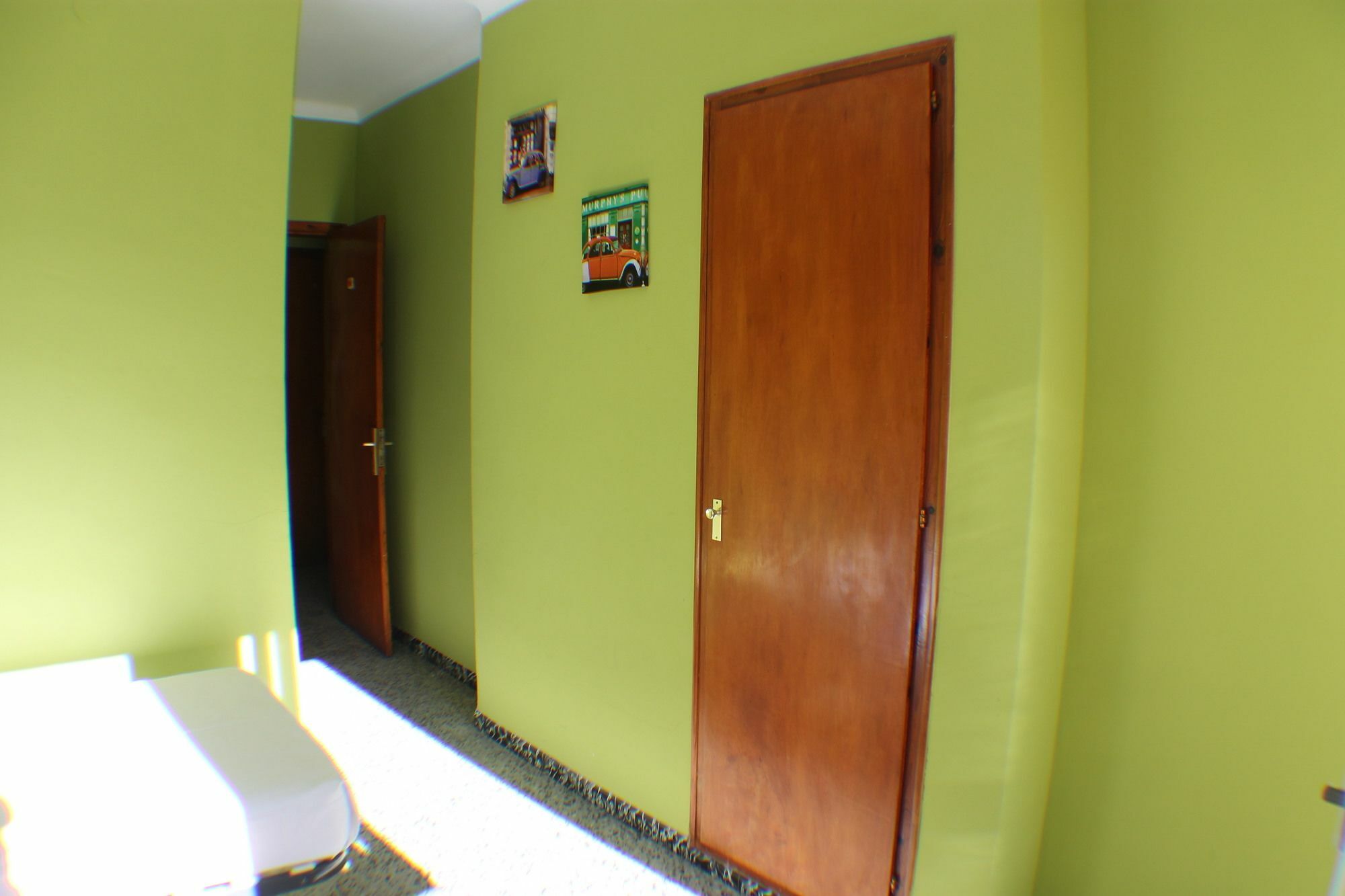 Agi Gloria Rooms Roses Exteriér fotografie