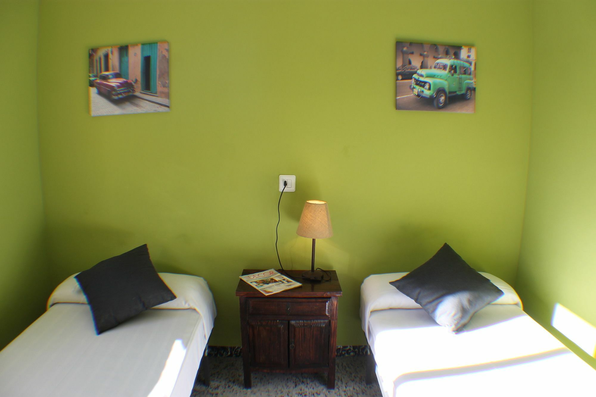 Agi Gloria Rooms Roses Exteriér fotografie