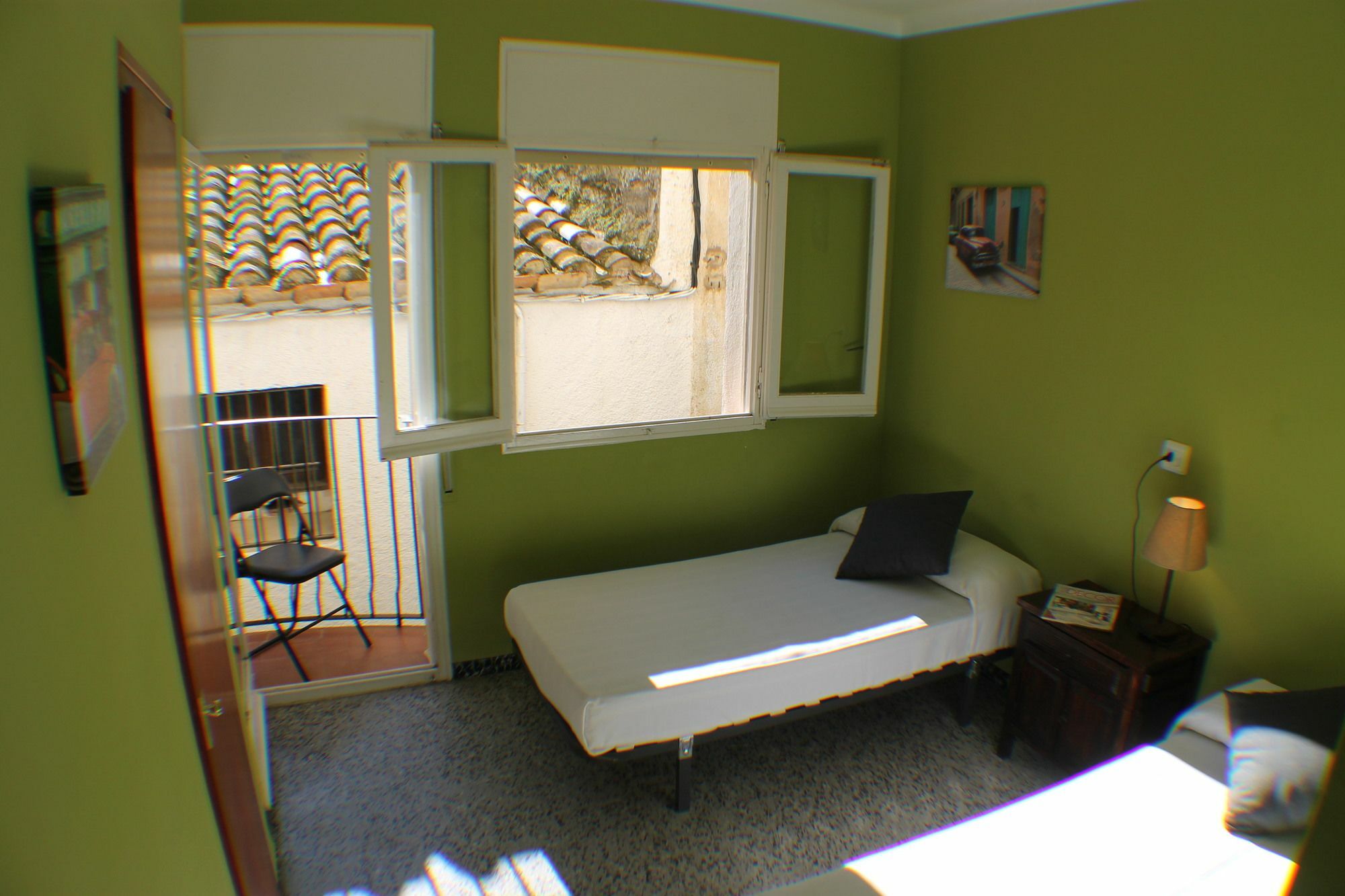 Agi Gloria Rooms Roses Exteriér fotografie
