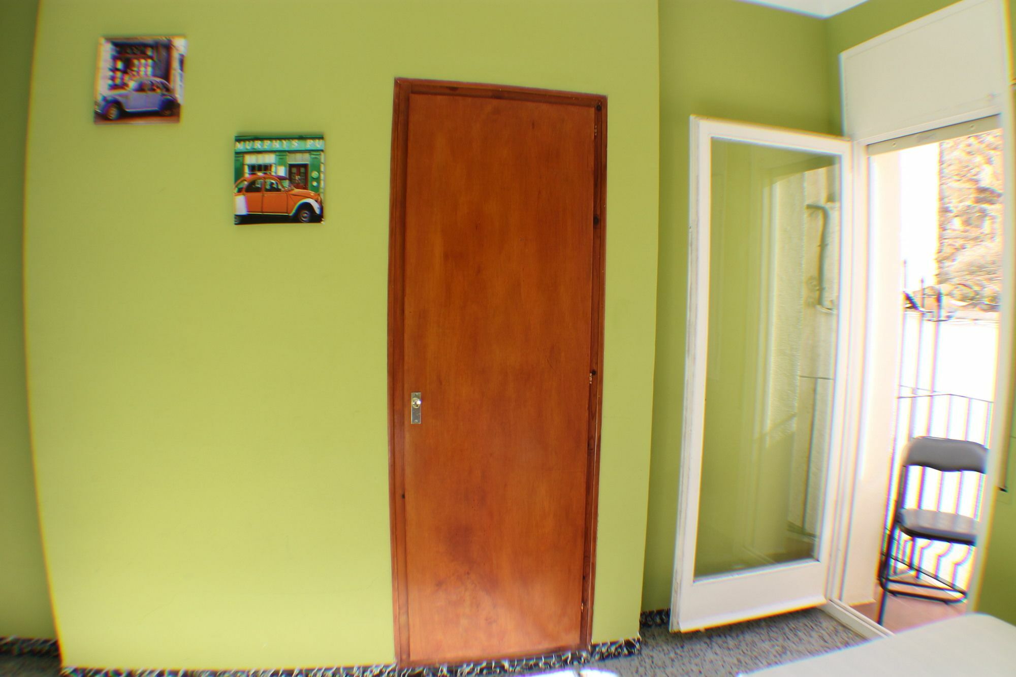 Agi Gloria Rooms Roses Exteriér fotografie